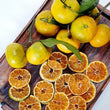Load image into Gallery viewer, Dried Tangerine Slices . No Added Sugar
