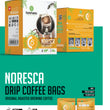 Load image into Gallery viewer, 6PM Noresca Drip Coffee Bag - 6 Servings Per Box
