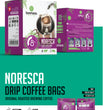 Load image into Gallery viewer, 8PM Noresac Drip Coffee Bag - 6 Servings Per Box