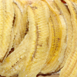 Load image into Gallery viewer, Dried Banana Slices. No Added Sugar