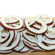 Load image into Gallery viewer, Dried Coconut Slices. No Added Sugar .