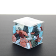 Load image into Gallery viewer, Chocolate Pebbles - Glass Jar - 200 gr