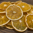 Load image into Gallery viewer, Dried Orange Slices. No Added Sugar