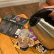 Load image into Gallery viewer, 8PM Noresac Drip Coffee Bag - 6 Servings Per Box