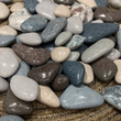 Load image into Gallery viewer, River Stone Chocolate - Bucket - 250gr