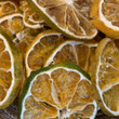 Load image into Gallery viewer, Dried Tangerine Slices . No Added Sugar