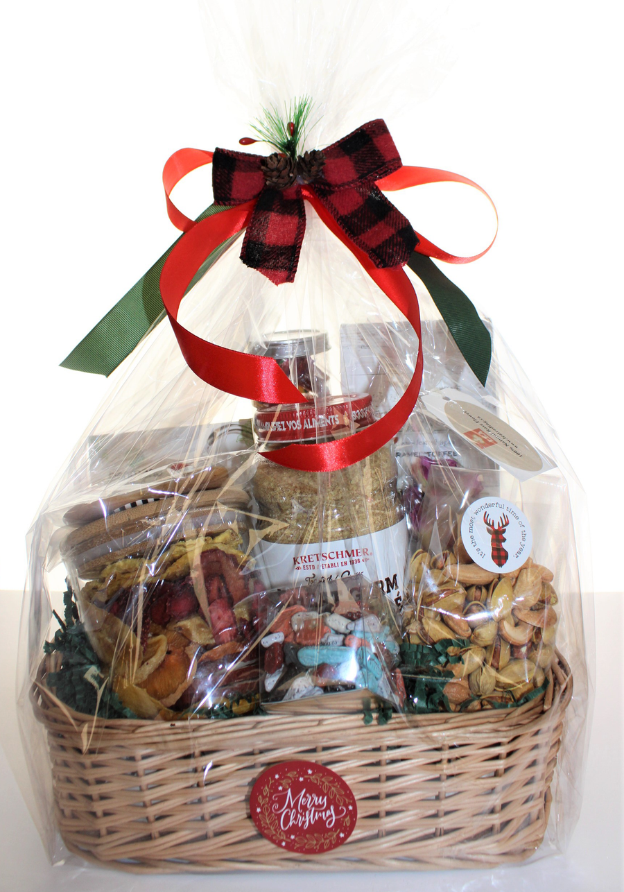 Gift Basket Code 0013