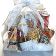 Load image into Gallery viewer, Gift Basket Code 0016 ( silver box )
