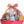 Load image into Gallery viewer, Gift Basket Code 0017 ( red bin )
