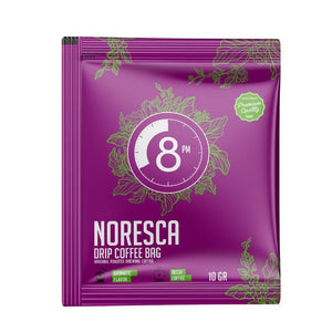 8PM Noresac Drip Coffee Bag - 6 Servings Per Box