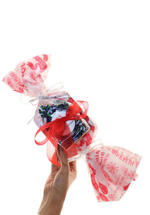 Gift Pack Code 0021 ( chocolate shaped )