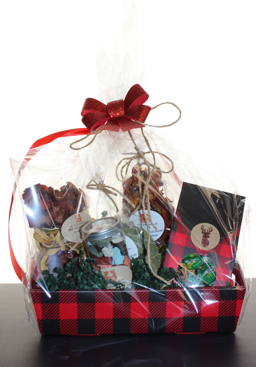 Gift Basket Code 0015