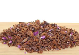 100% Natural Herbal Infusion  ( apple, quince, rose flower )