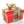 Load image into Gallery viewer, Gift Basket Code 0018 ( red box )
