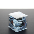 Load image into Gallery viewer, River Stone Chocolate - Cube - 100 gr
